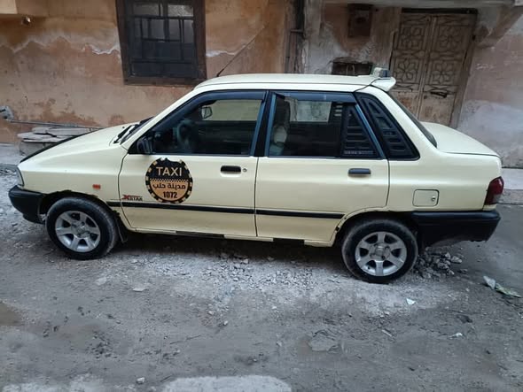 سايبا سايبا 2008 - صورة 3