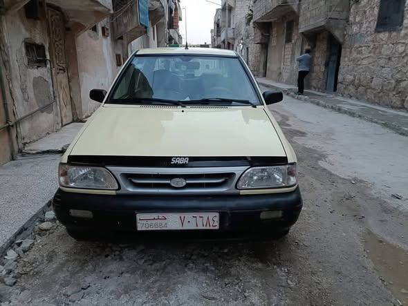 سايبا سايبا 2008 - صورة 4