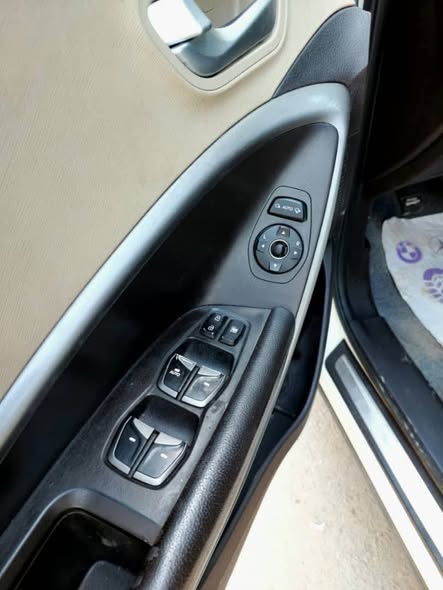 هيونداي سانتفي 2014 - صورة 1