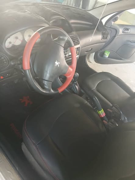 بيجو 206 2005 - صورة 3