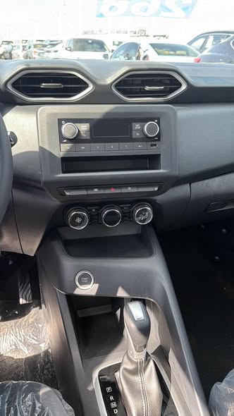 نيسان ماجنيت 2026