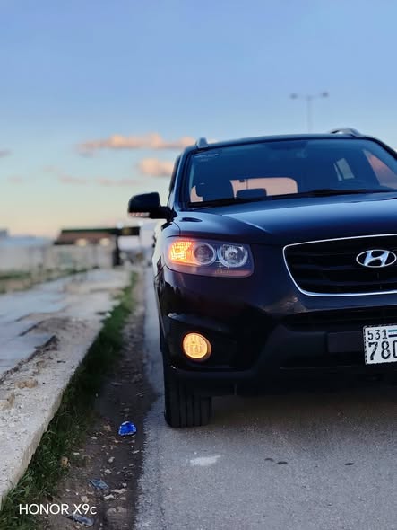 هيونداي سانتا في 2011 - صورة 2