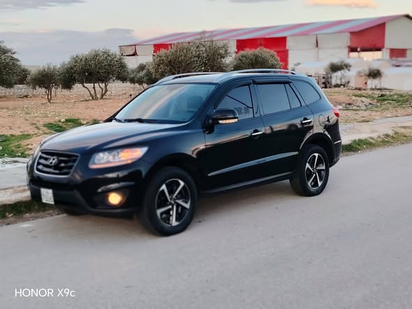 هيونداي سانتا في 2011 - صورة 3