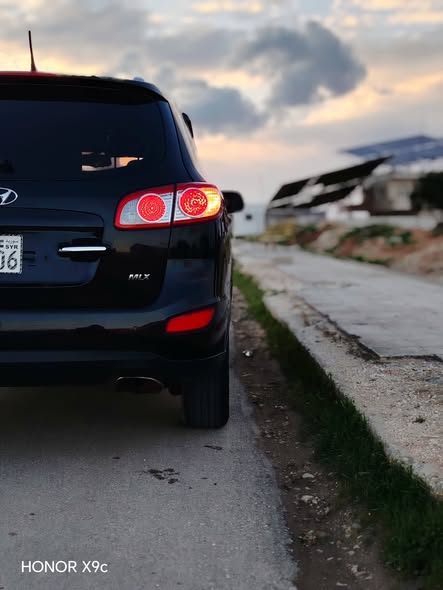 هيونداي سانتا في 2011 - صورة 4