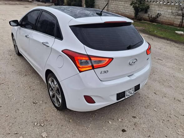 هونداي i30 2013 - صورة 2