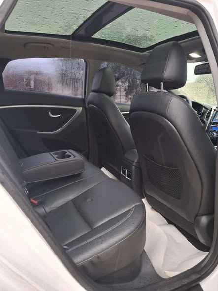 هونداي i30 2013 - صورة 3