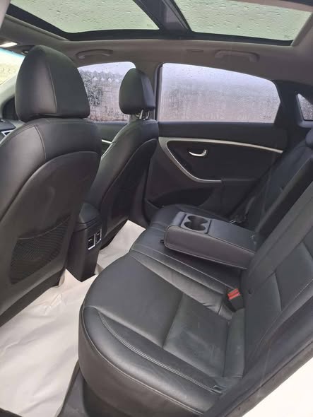 هونداي i30 2013 - صورة 5