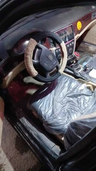 بريليانس كرت 2008 - صورة 2