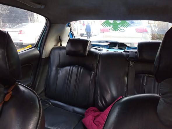 بريليانس كرت 2008 - صورة 3