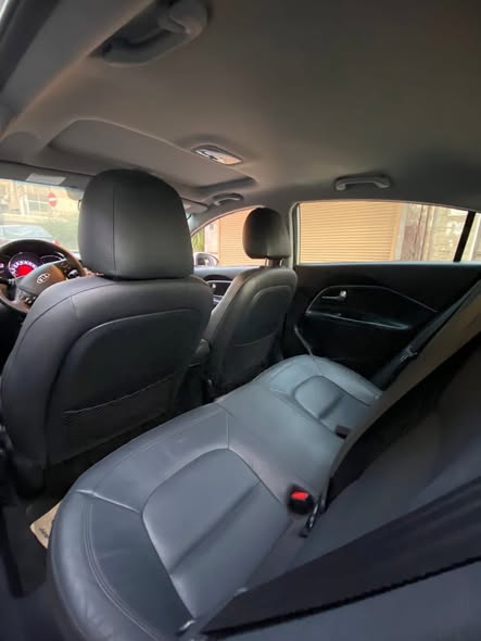 كيا ريو 2013 - صورة 2