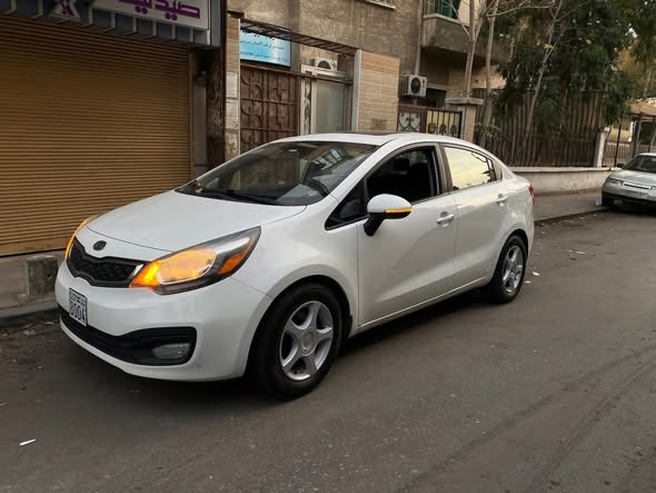 كيا ريو 2013 - صورة 3