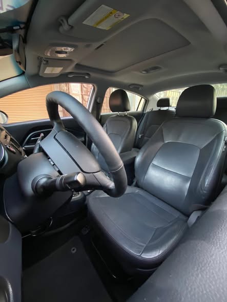 كيا ريو 2013 - صورة 4