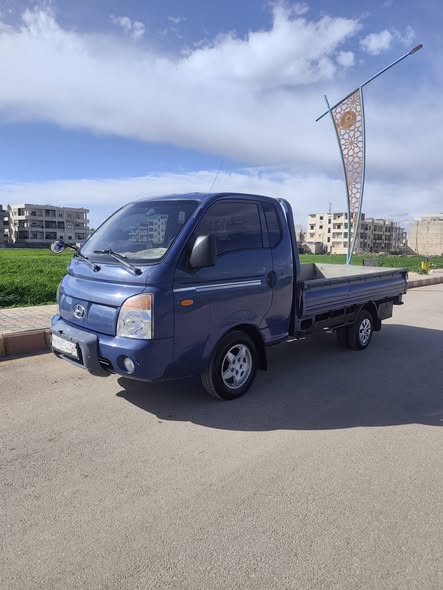 هيونداي بورتر 2008 - صورة 3