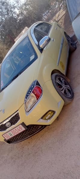 كيا ريو 2011 - صورة 2