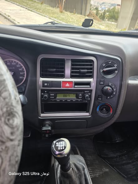 هيونداي بورتر 2013 - صورة 1