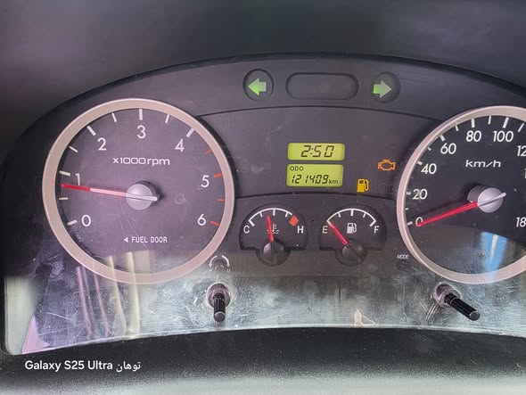 هيونداي بورتر 2013 - صورة 2