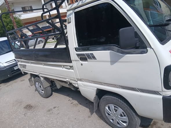 سوزوكي سوبر كاري 2006 - صورة 2