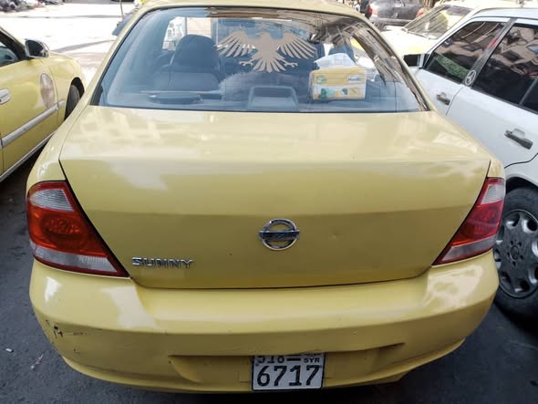 نيسان سني 2012 - صورة 2