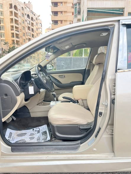 هيونداي افانتي 2009