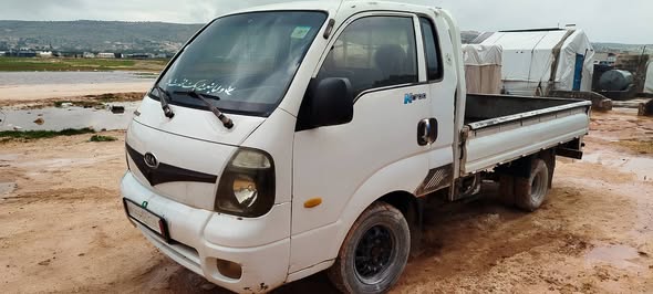 كيا 2700 2005 - صورة 2