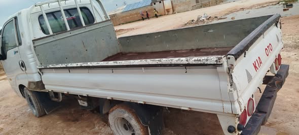 كيا 2700 2005 - صورة 3