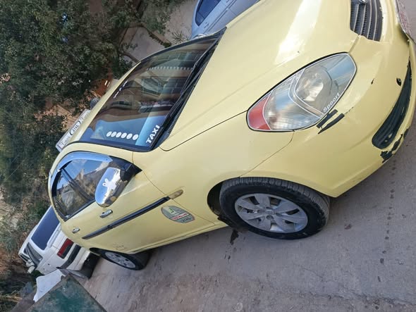 هيونداي فيرنا 2006