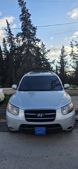 هيونداي سنتافي 2006 - صورة 2