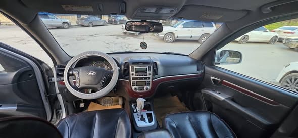 هيونداي سنتافي 2006 - صورة 3