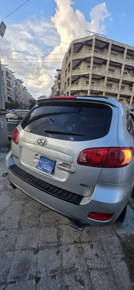 هيونداي سنتافي 2006 - صورة 4