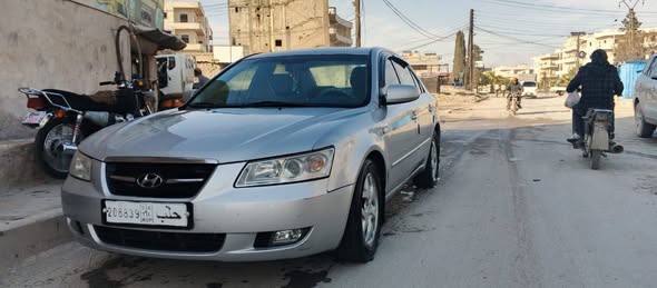 هيونداي سوناتا 2006 - صورة 1