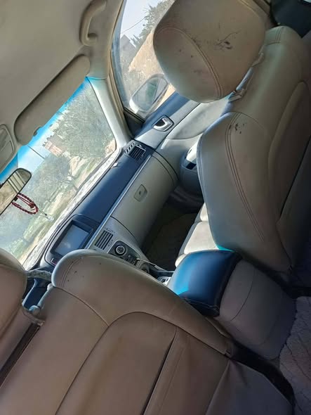 هيونداي سوناتا 2006 - صورة 3