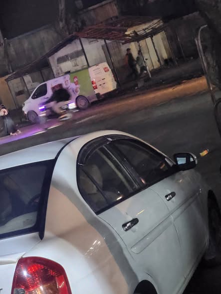 هونداي إكسنت 2011