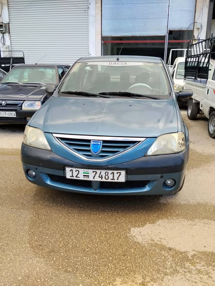 داسيا لوغان 2007 - صورة 1