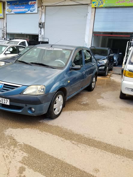 داسيا لوغان 2007 - صورة 3