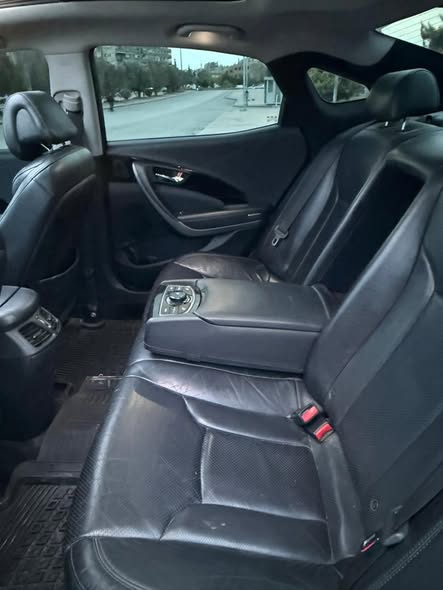 هيونداي أزيرا 2012