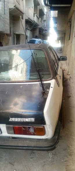 أوبل أسكونا 1976 - صورة 2