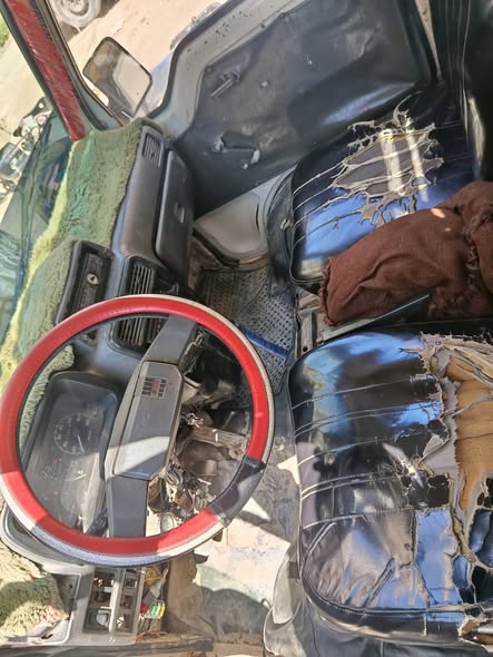 سوزوكي كرت 1994 - صورة 1