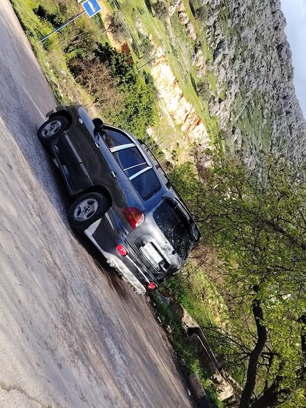 هيونداي سانتا في 2004 - صورة 4