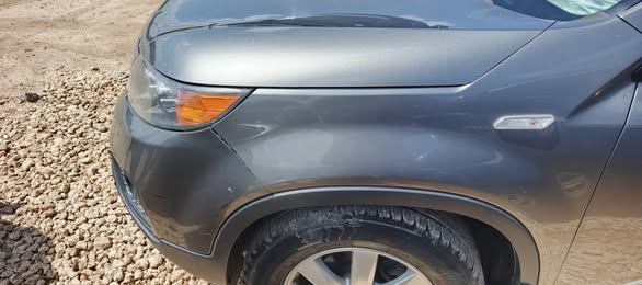 كيا سورينتو 2011 - صورة 5