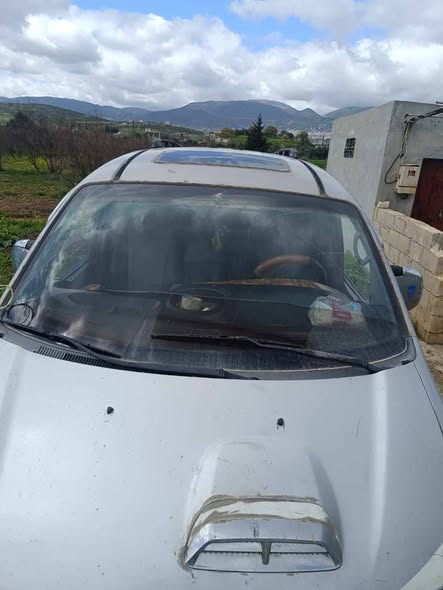 هيونداي ستاريكس 2002 - صورة 4