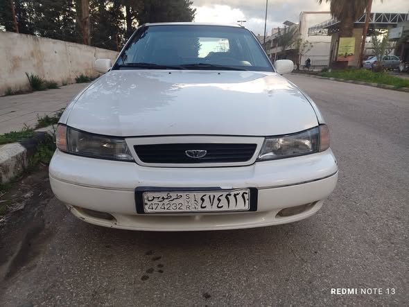 دايو سيلو 2001 - صورة 1