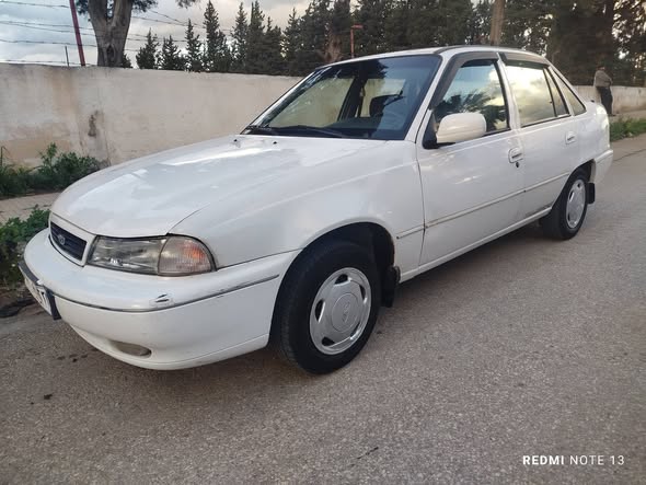 دايو سيلو 2001 - صورة 2