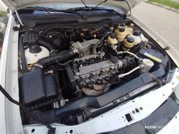 دايو سيلو 2001 - صورة 3