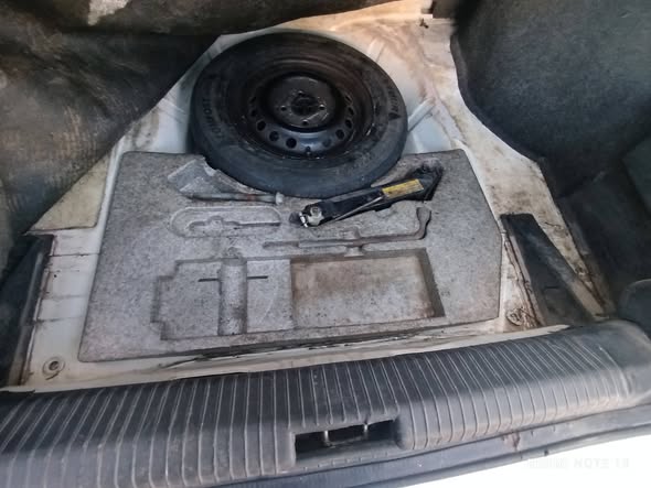 دايو سيلو 2001 - صورة 4