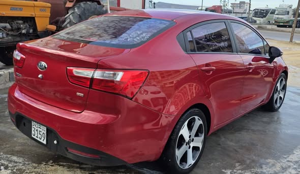 كيا ريو 2012 - صورة 2