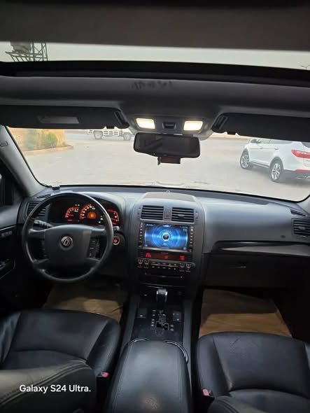 كيا مهافي 2011 - صورة 4