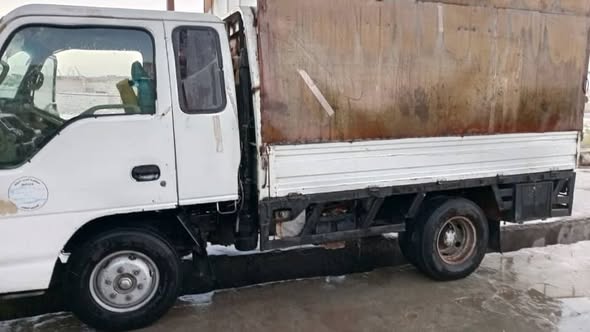 جاك 1020 2007 - صورة 3