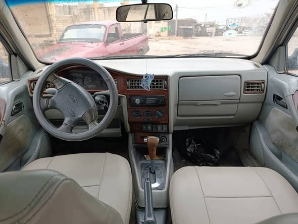 شيري S25 2005 - صورة 1