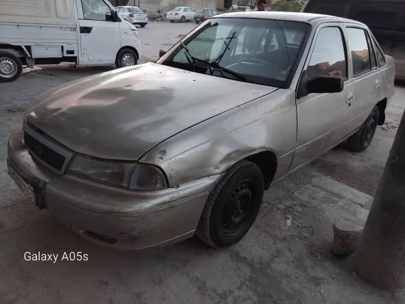 دايو سيلو 2002