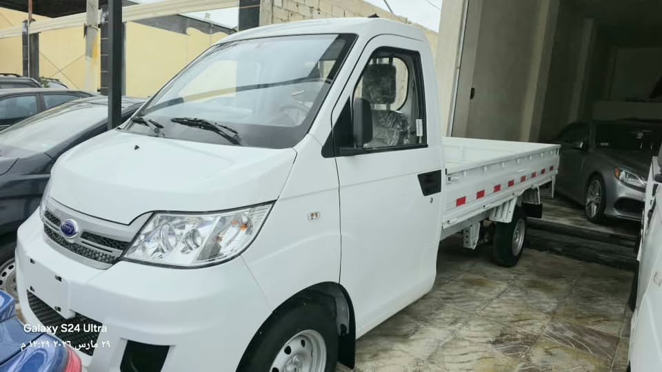 سوزوكي كاري 2026 - صورة 1